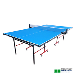 Table Tennis for Home Use in India