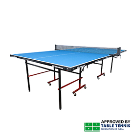 Table Tennis for Home Use in India